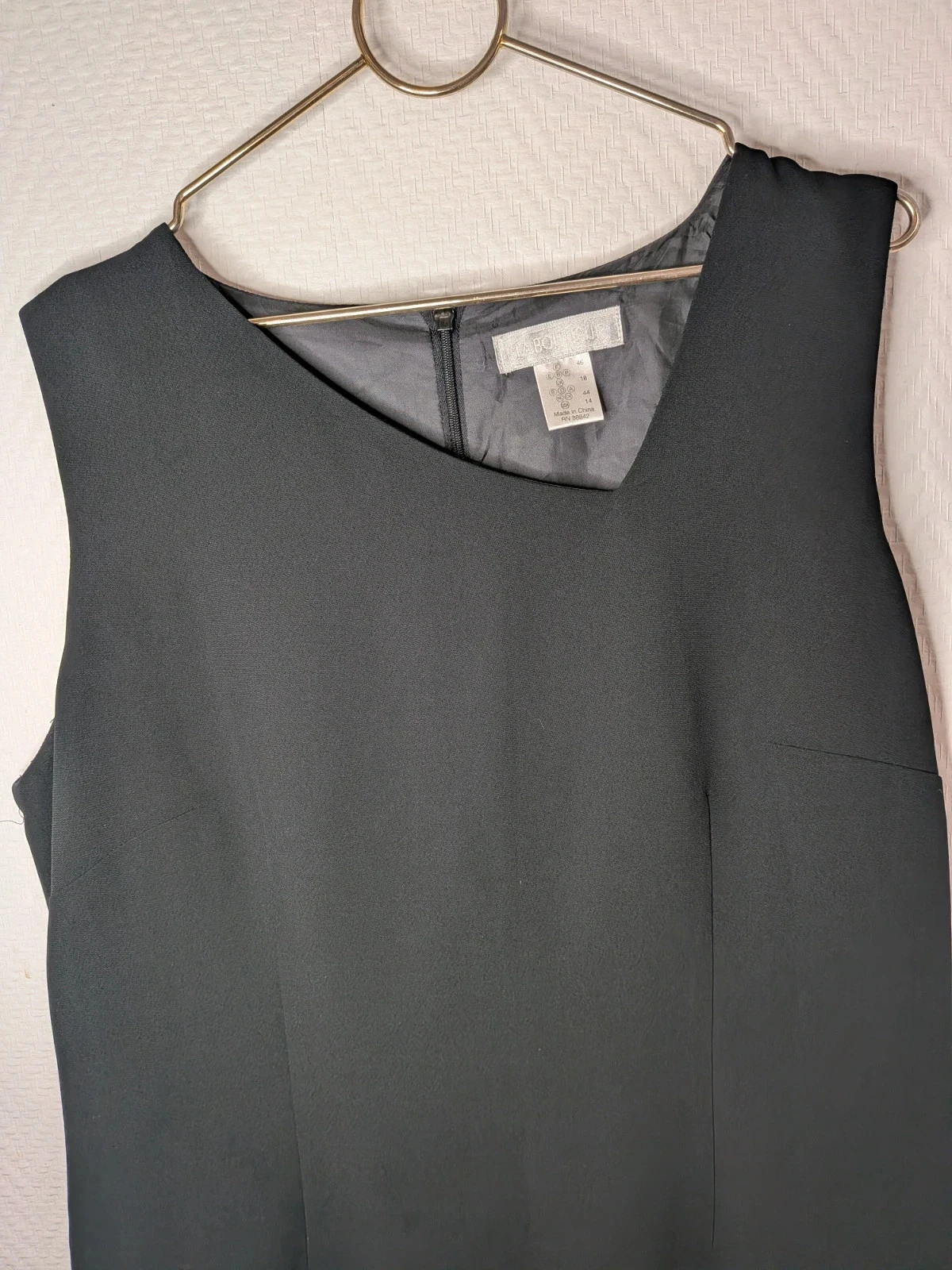 Vestido preto – photo 2